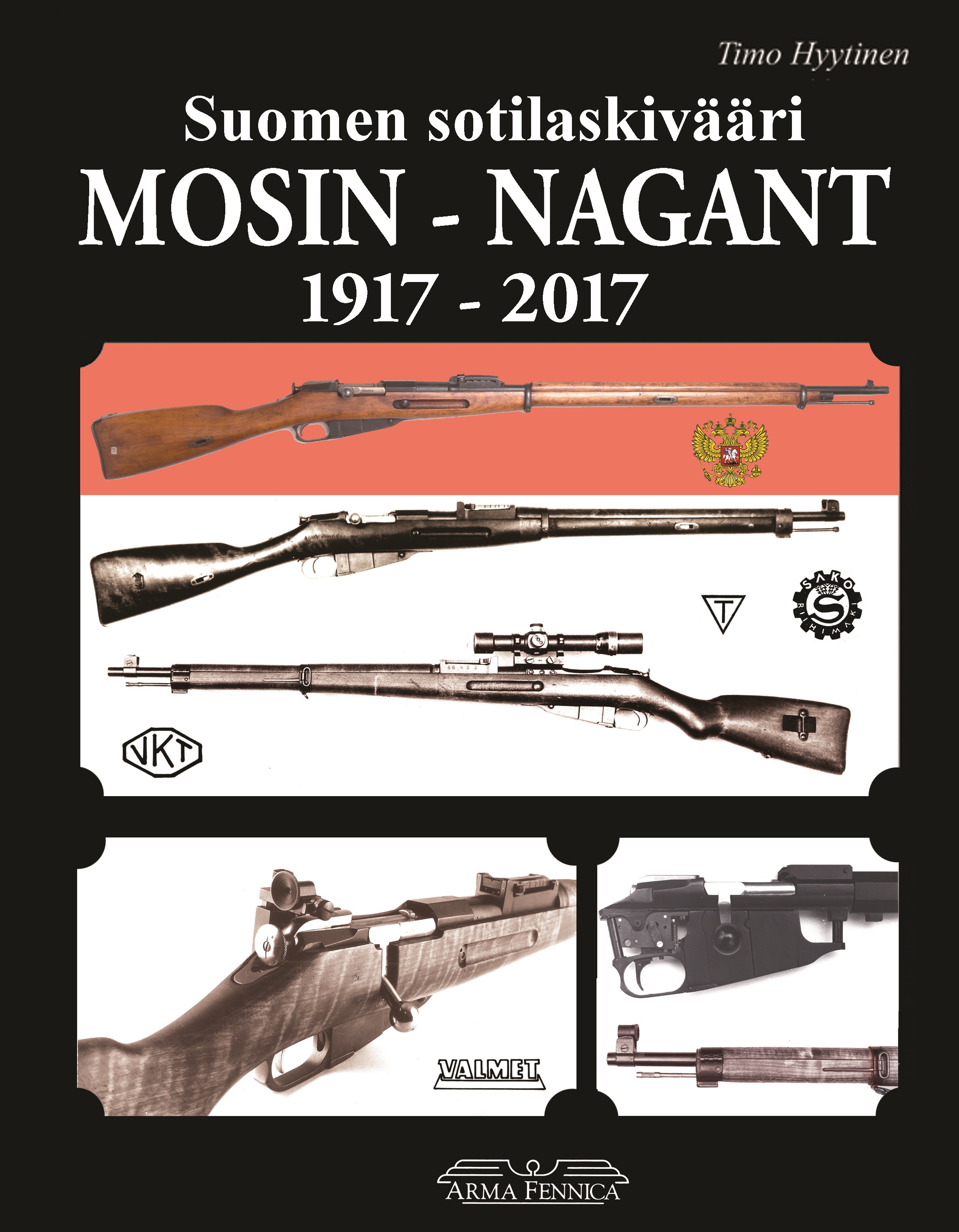 MosinNagant