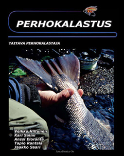 Perhokalastus