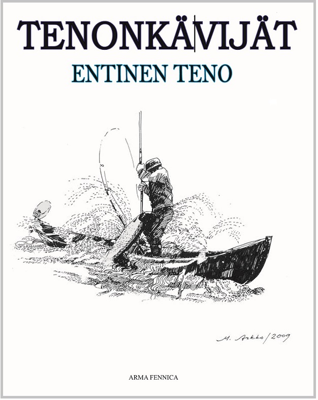 Tenonkav