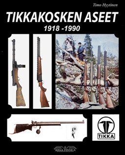 Tikkakosken