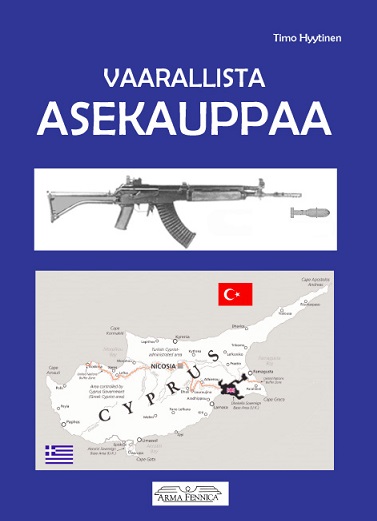 Vaarallista